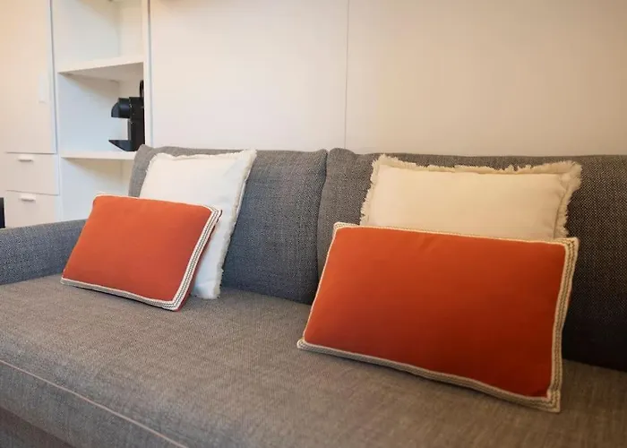 Lejlighed Pgrhome Buenos Aires Porta Venezia M *