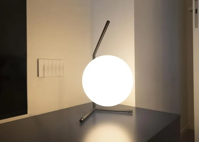 Lejlighed Pgrhome Buenos Aires Porta Venezia M Milano