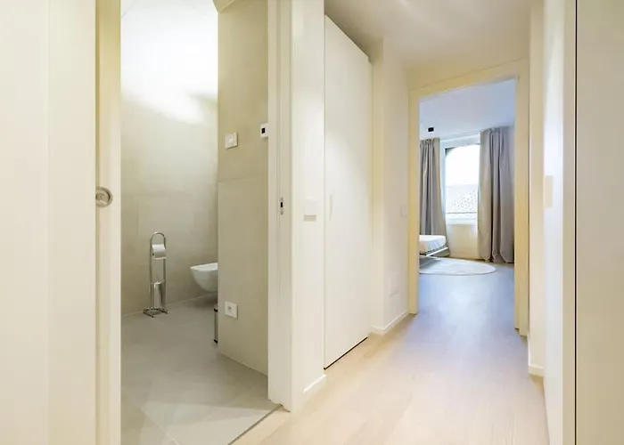 Pgrhome Buenos Aires Porta Venezia M Apartmán