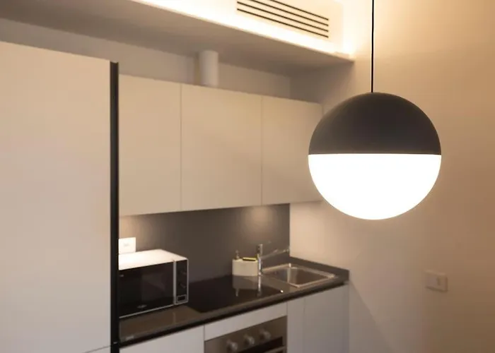 Pgrhome Buenos Aires Porta Venezia M *