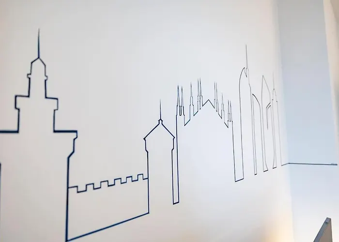 Pgrhome Buenos Aires Porta Venezia M * Milano