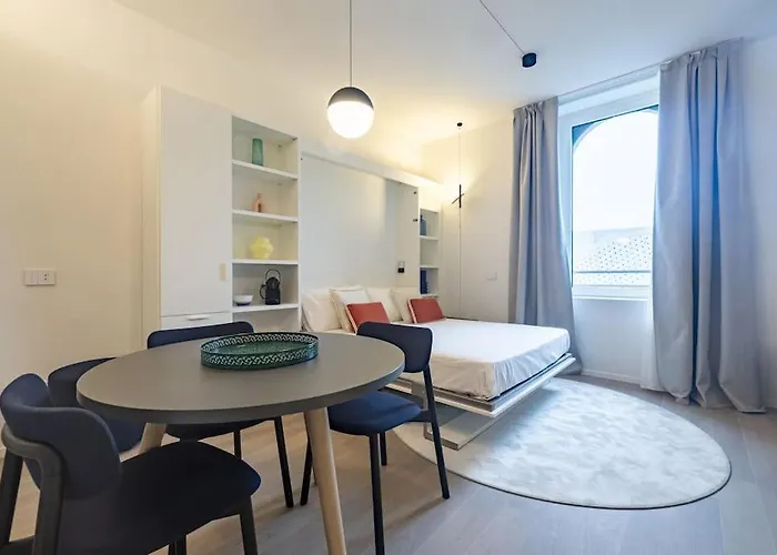 Pgrhome Buenos Aires Porta Venezia M