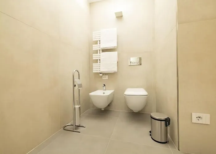 Pgrhome Buenos Aires Porta Venezia M