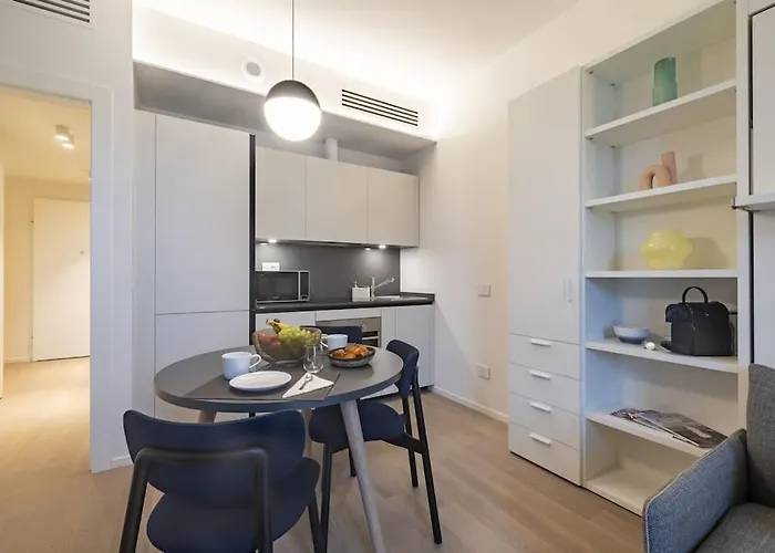 Pgrhome Buenos Aires Porta Venezia M Lejlighed *