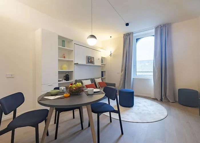 Pgrhome Buenos Aires Porta Venezia M Milán