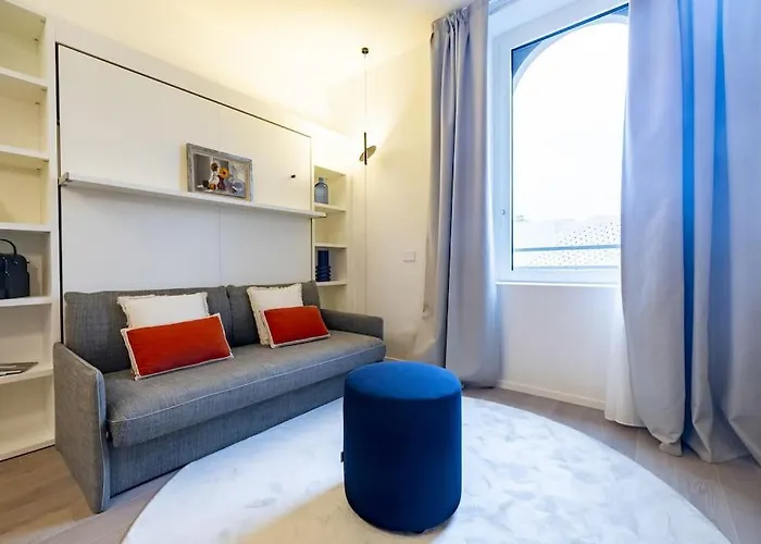 Pgrhome Buenos Aires Porta Venezia M Lejlighed