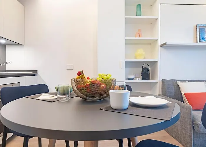 Pgrhome Buenos Aires Porta Venezia M Milano