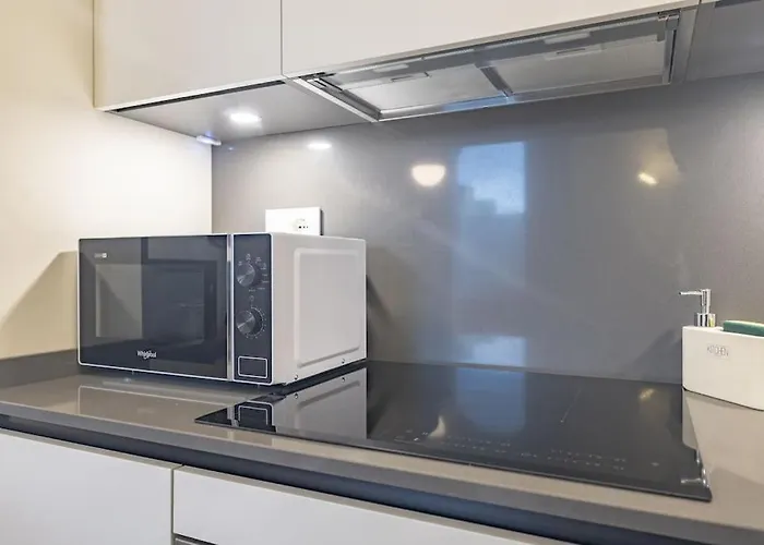 Pgrhome Buenos Aires Porta Venezia M