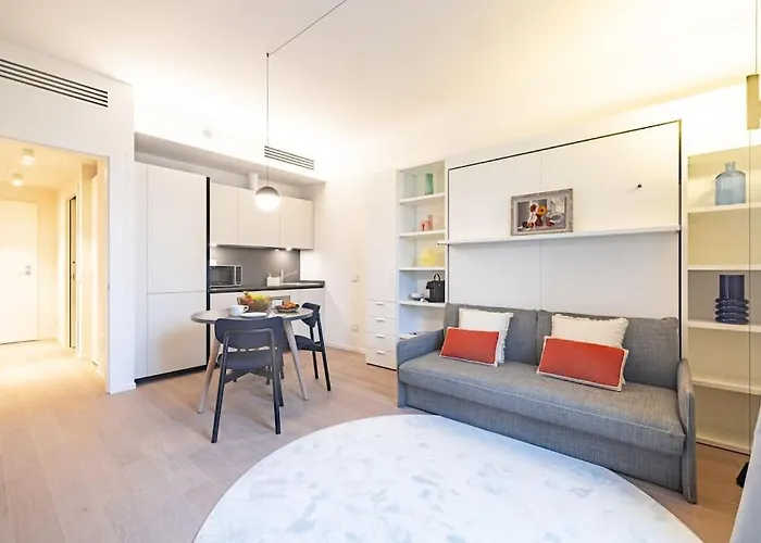 Pgrhome Buenos Aires Porta Venezia M