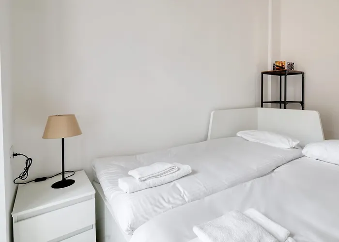 Joivy Lovely Flat Near Corso Buenos Aires Appartement *