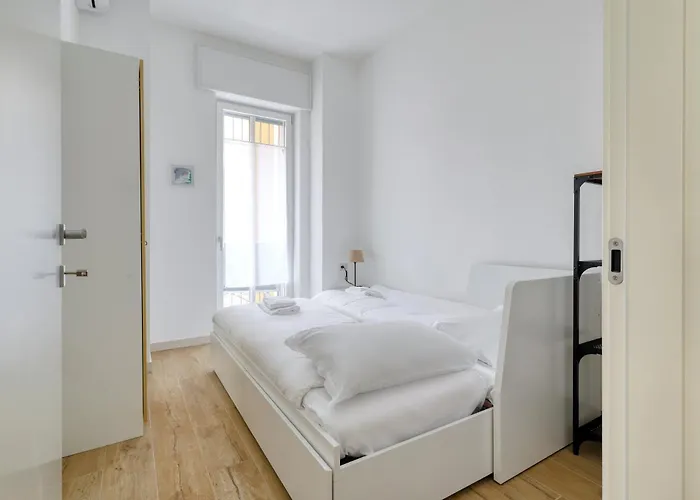 Διαμέρισμα Joivy Lovely Flat Near Corso Buenos Aires *