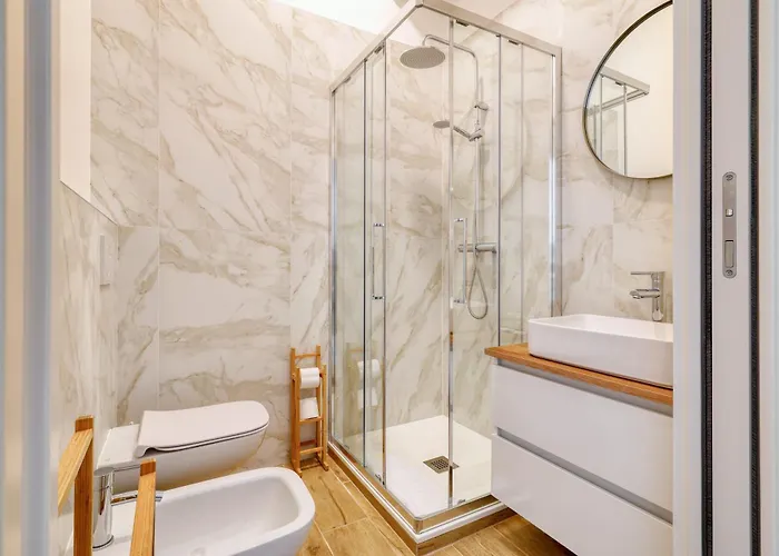 Joivy Lovely Flat Near Corso Buenos Aires