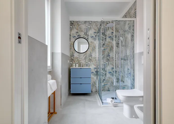 Joivy Lovely Flat Near Corso Buenos Aires