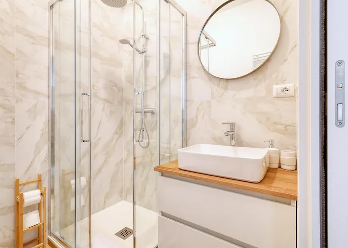 Joivy Lovely Flat Near Corso Buenos Aires Appartement *