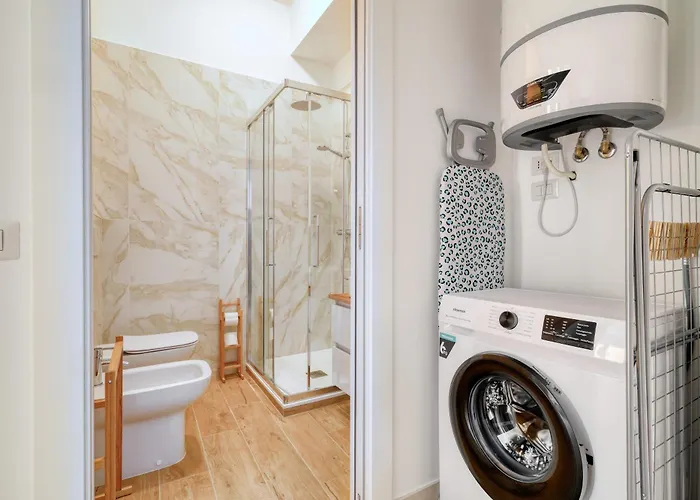 Joivy Lovely Flat Near Corso Buenos Aires