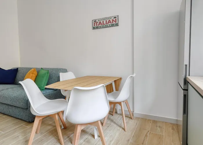 Joivy Lovely Flat Near Corso Buenos Aires * Μιλάνο