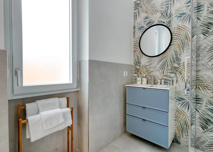 Joivy Lovely Flat Near Corso Buenos Aires