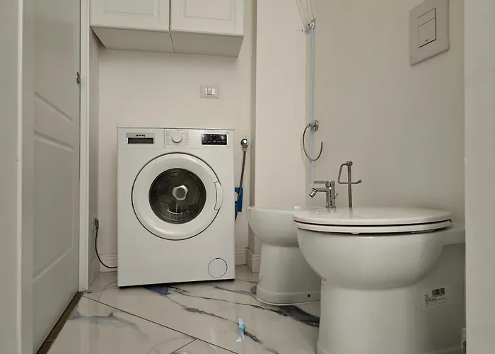 Stylish Duplex In The Heart Of - Navigli Bocconi Appartement