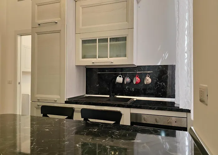 Appartement Stylish Duplex In The Heart Of - Navigli Bocconi