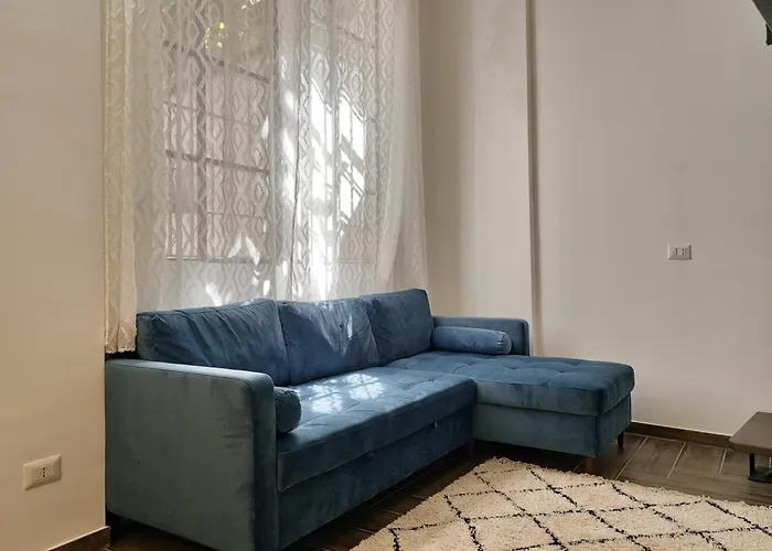 Stylish Duplex In The Heart Of - Navigli Bocconi Milaan