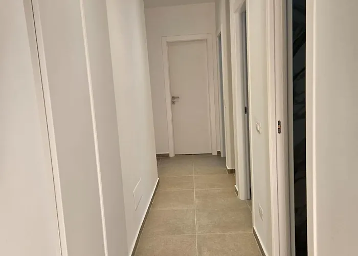 Cozy Stadio Apartamento