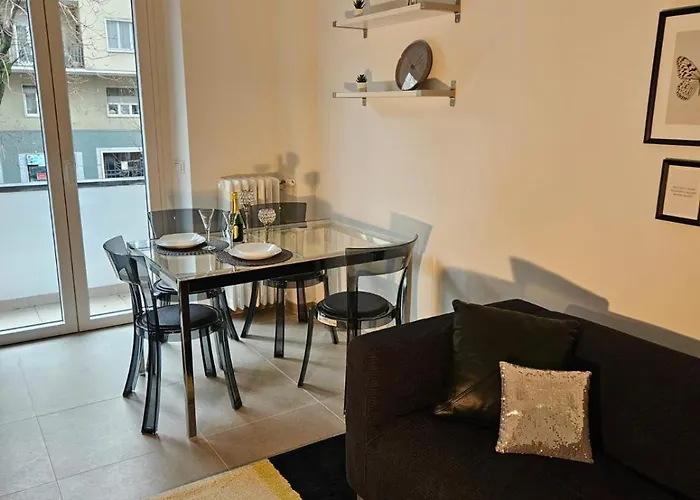 Cozy Stadio * Milán