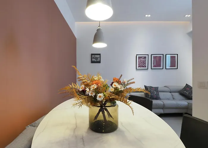 Forlanini Con Free Parking Linate Airport