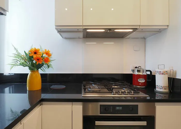 Forlanini Con Free Parking Linate Airport Apartmán