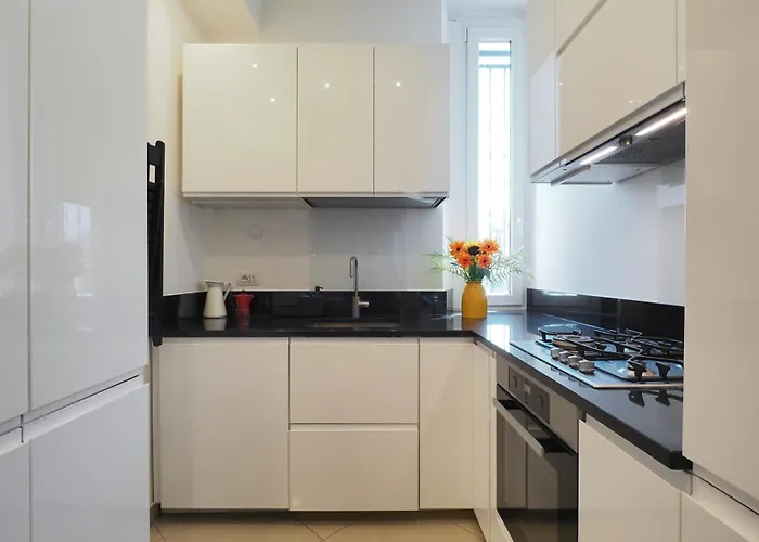 Forlanini Con Free Parking Linate Airport * Milán