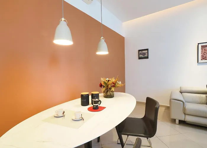 Forlanini Con Free Parking Linate Airport