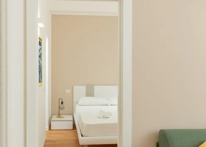 Exclusive Apartment - Next To The Metro Apartmán Milán