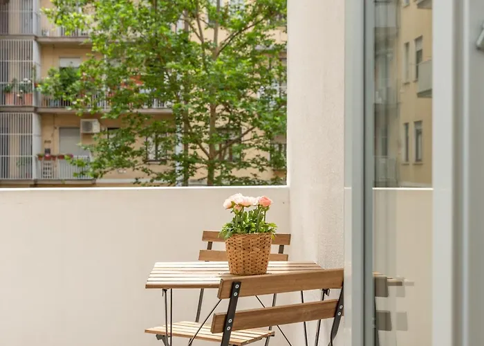 Exclusive Apartment - Next To The Metro * Milán