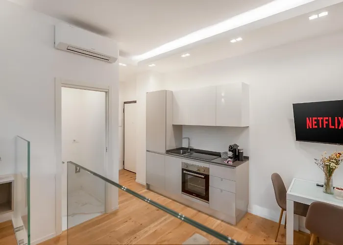 Duomo And Navigli - Cozy And Quiet With Park View