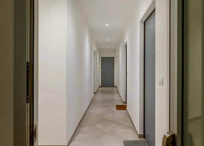 Apartment Duomo And Navigli - Cozy And Quiet With Park View *