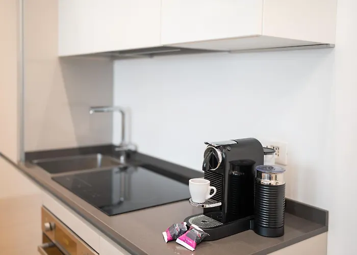 Apartment Duomo And Navigli - Cozy And Quiet With Park View