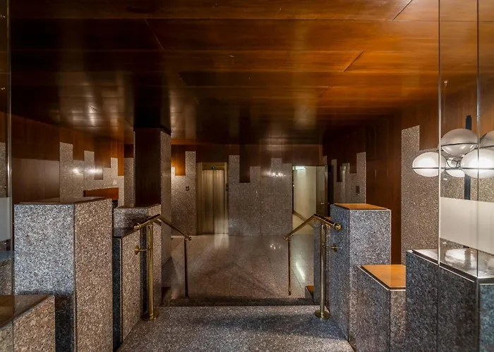 Duomo And Navigli - Cozy And Quiet With Park View