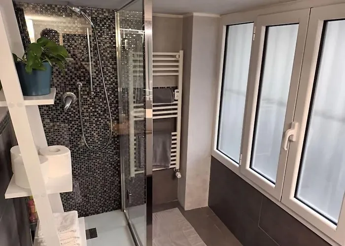 Apartment Loft Navigli - Bocconi - Iulm