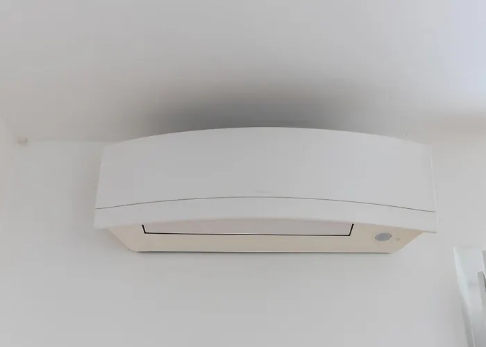 Alessia's Flat- Sarpi 5 Lejlighed Milano