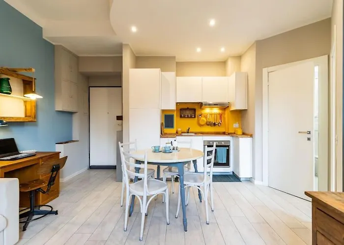 Appartamento Rc - Washington