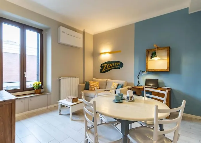 Rc - Washington Appartement