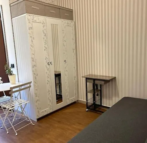 Apartmán Darsena - Monolocale