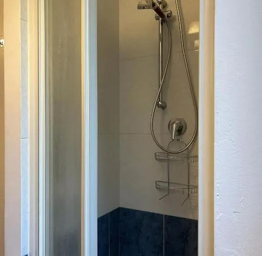 Darsena - Monolocale * Milán