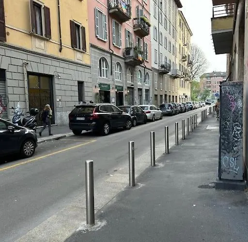 Darsena - Monolocale Apartmán