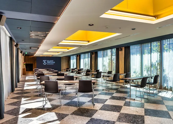 Verticale | Esperienze 4*