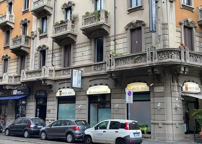 Hotel Calypso