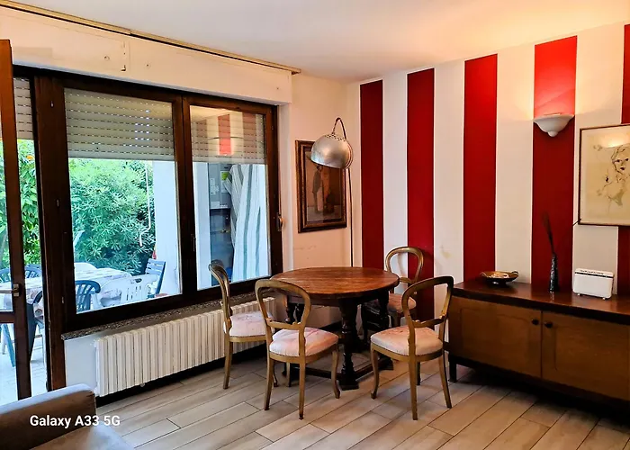 Il Giardino Dell'artista Stylish A