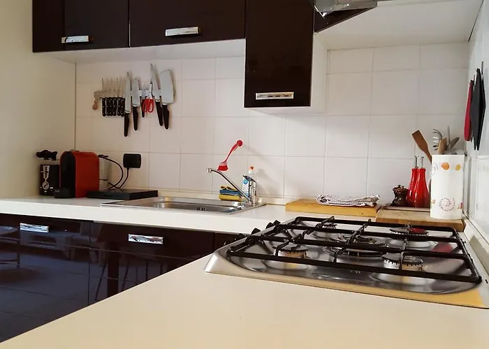 Bnbutler - Sempione - Mico 아파트 *