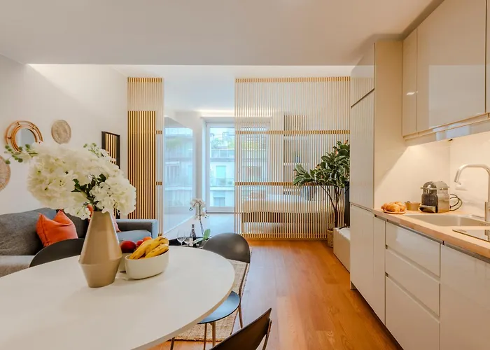 Sweett - Luxury Velasca Appartement