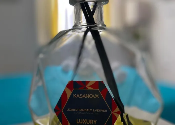 Daire Bright 21 Station *