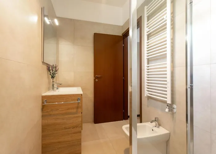 Rucellai With Shared Pool By Halldis Apartment Mailand